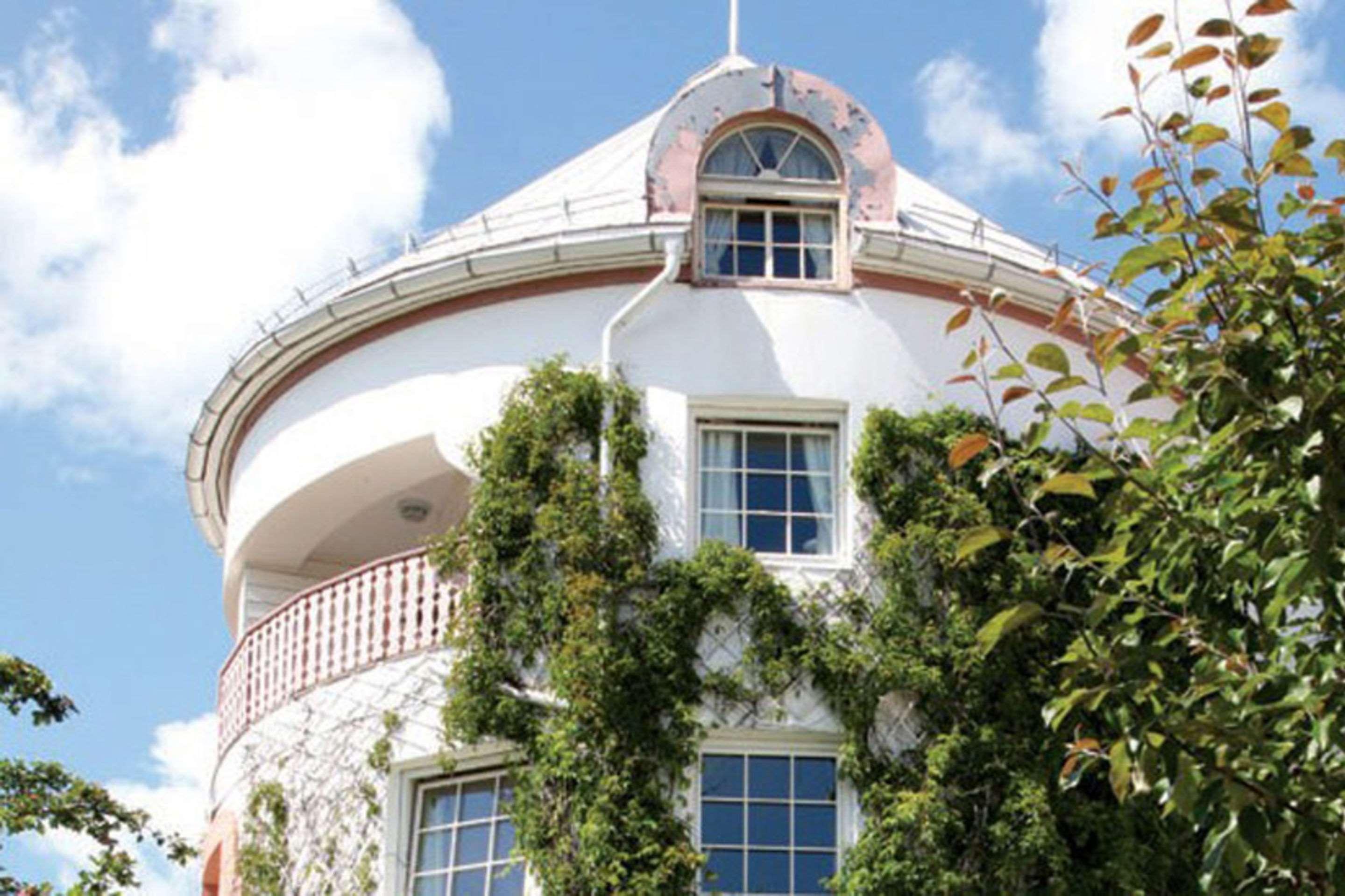 Quality Hotel Olavsgaard Skjetten Exterior photo